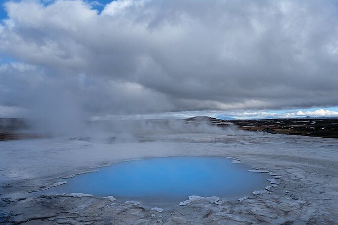 Golden Circle Super Jeep Adventure With Snowmobiling on Glacier - Super Jeep Experience