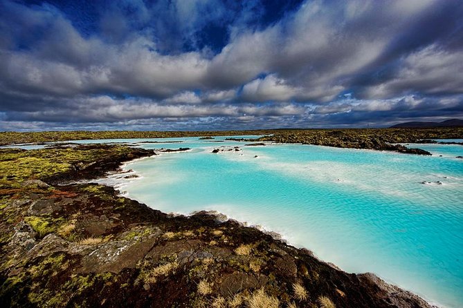 Golden Circle With Blue Lagoon Private Tour From Reykjavik - Booking Information