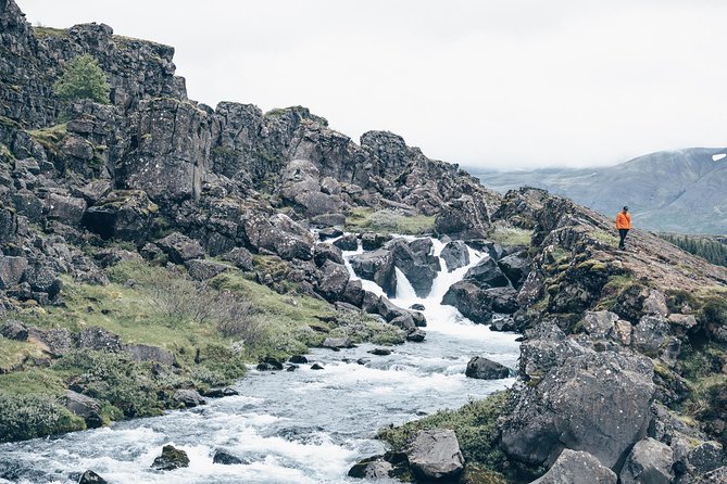 Golden Circle With Kerid Volcanic Crater Day Trip From Reykjavik - Constructive Feedback