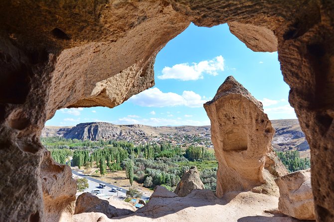 Goreme to South Cappadocia Tour. Guide, Lunch and Transfers Incl. - Visitor Reviews and Ratings