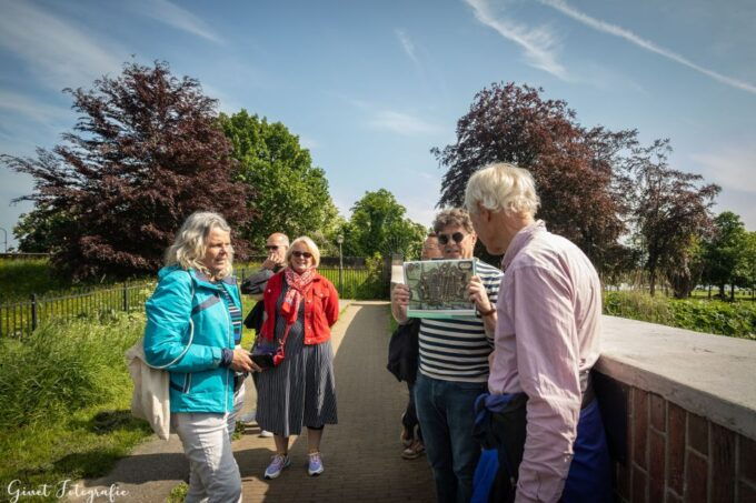 Gorinchem: Highlights Tour With Local Guide - Additional Details