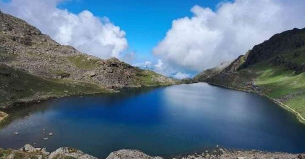Gosaikunda Holy Lake Trek 5 Days From Kathmandu - Detailed Itinerary and Activities