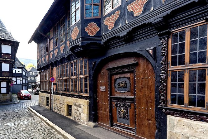 Goslar City Guided Tour - Traveler Photos and Reviews