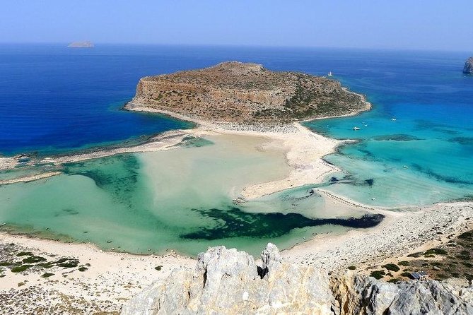 Gramvousa and Balos Private Tour - Booking Guidelines