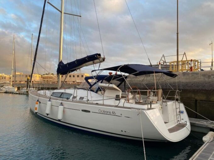 Gran Canaria: Sailing Experiences With Food and Drink - Inclusions