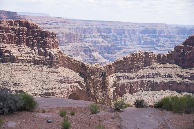 Grand Canyon, Hoover Dam and Joshua Tree Small Group Tour - Booking Information and Customer Support