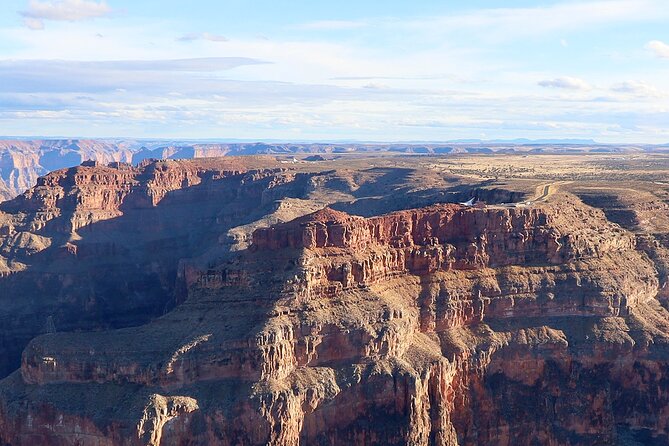 Grand Canyon West Rim Aerial Tour by Helicopter - Customer Feedback