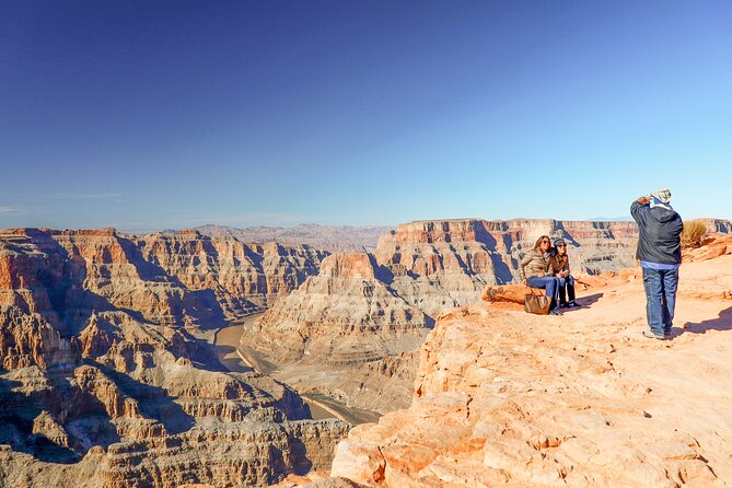 Grand Canyon West Rim by Plane With Optional Helicopter & Skywalk - Customer Reviews and Value for Money