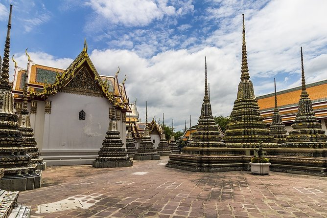 Grand Palace & Temples of Bangkok - Dress Code and Practical Tips