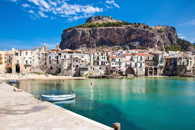 Great Full Day Excursion in Sicily to Cefalù and Castelbuono From Palermo - Cancellation Policy