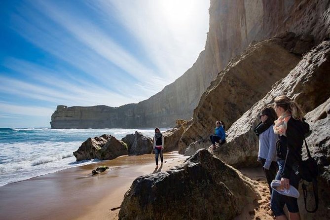 Great Ocean Road and Otway National Park Sightseeing Day Tour - Meeting and Pickup Details