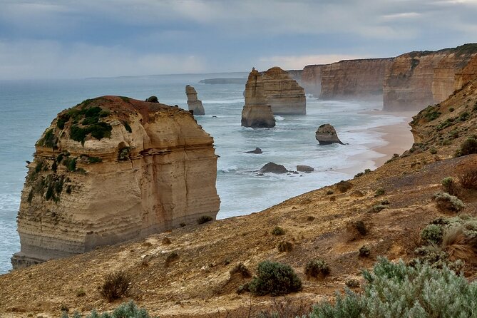 Great Ocean Road Full Day Private Tour - Booking Information