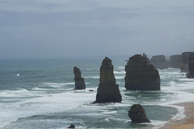 Great Ocean Road Private Day Tour - Meal and Refreshment Inclusions