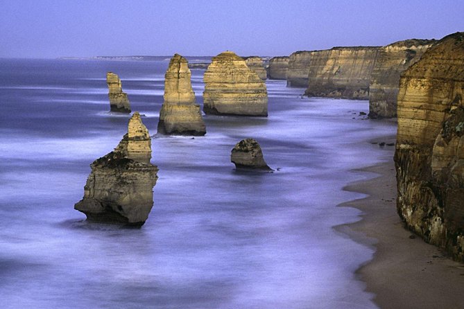 Great Ocean Road Private Luxury Tour Reverse - Assistance and Product Information