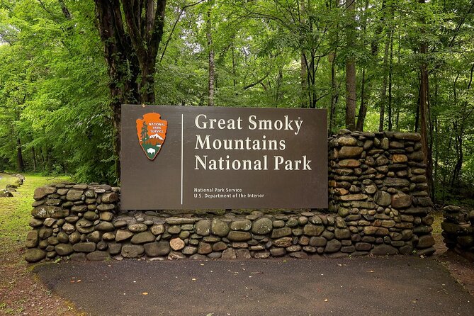 Great Smoky Mountains National Park Self-Guided Driving Tour - Booking and Pricing Details