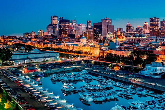 Greater Montreal 5-hour VIP Guided City Tour - Customer Experience