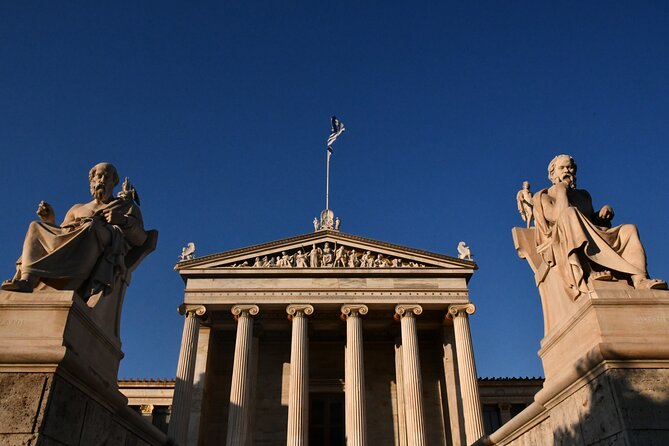 Greek Mythology Private Tour & Pottery Workshop Private Experience for Families - How to Book Your Experience