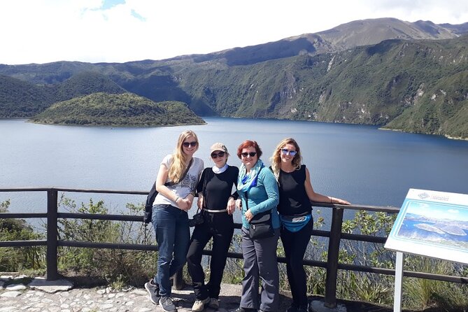 Group Spanish Classes in Quito - 5 Days (20 Hours per Week) - Logistics Information