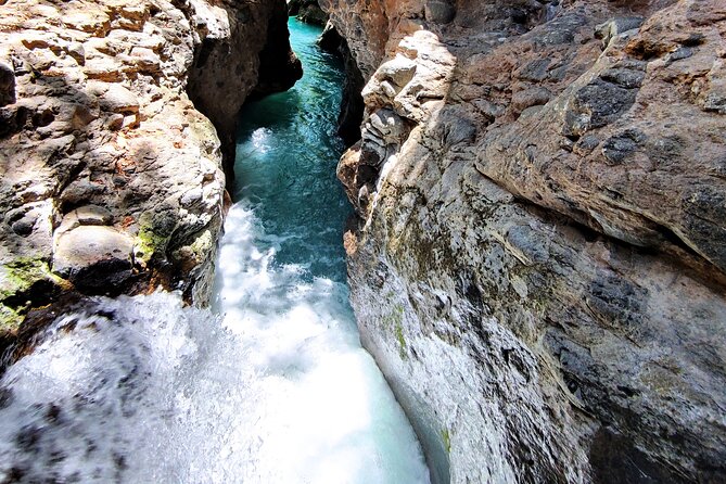 Guanacaste Hidden Waterfalls Private Day Tour With Lunch  - Playa Hermosa - Additional Tour Information