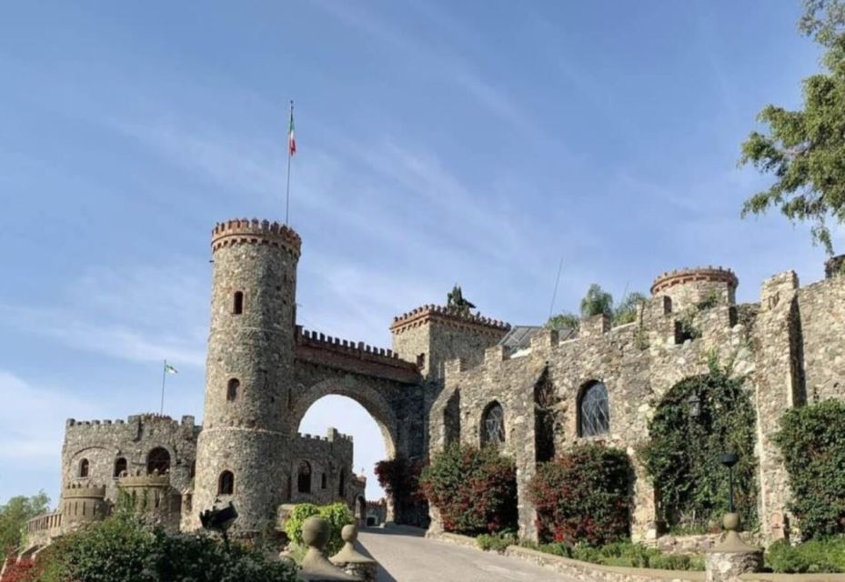 Guanajuato: Historic Mines Private Tour - Inclusions