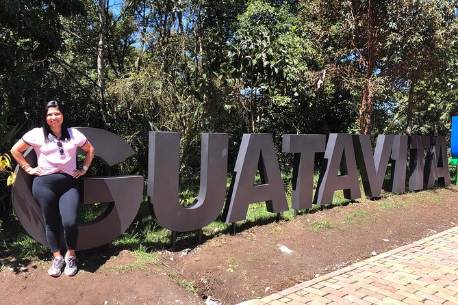 Guatavita Lake - the Legend of “El Dorado” - Guatavita Lakes Natural Beauty