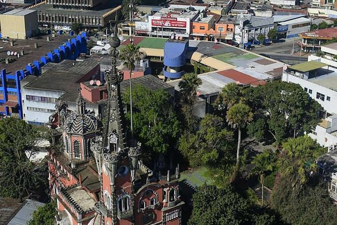 Guatemala City Walking Tour on Afternoon 14.00, 2 Persons and up - Common questions