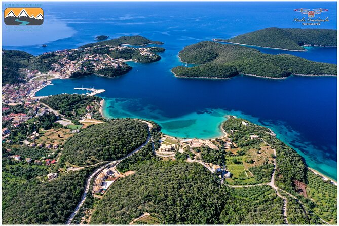 Guided All Day Tour to Coastline (Syvota) - Exclusions