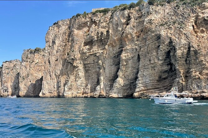 Guided Boat Excursion to Gaeta and Sperlonga - Pricing Details and Value Proposition