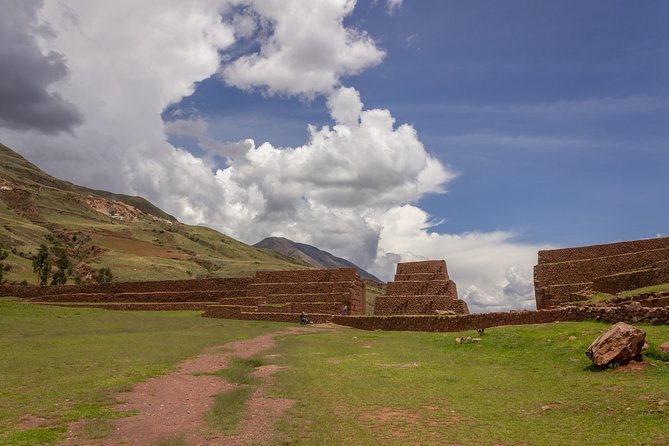 Guided Bus Tour From Cusco to Puno or Viceversa - Traveler Experience Overview