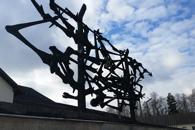 Guided Dachau Concentration Camp Memorial Site Tour With Train From Munich - Visitor Reviews and Ratings