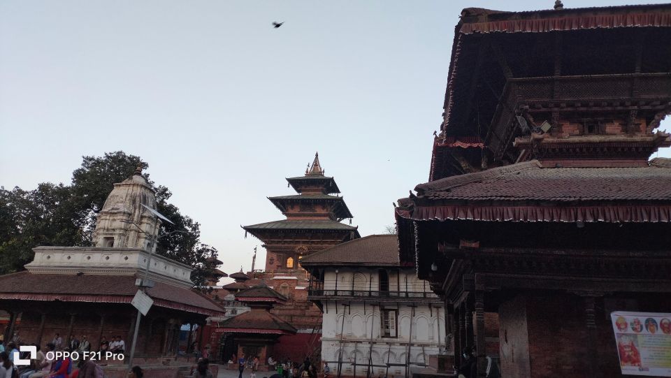 Guided Kathmandu Heritage Full-Day Tour - Tour Highlights