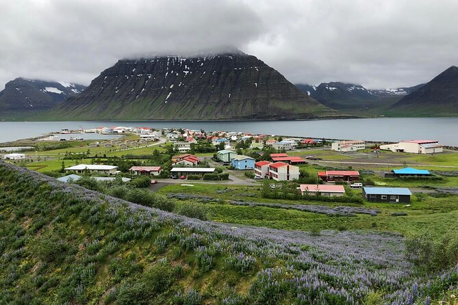 Guided Private Tour of Isafjordur and Its Fascinating Rural Surroundings - Outdoor Activities Experience