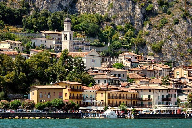 Guided Tour in Limone Del Garda - Reviews and Rating Overview