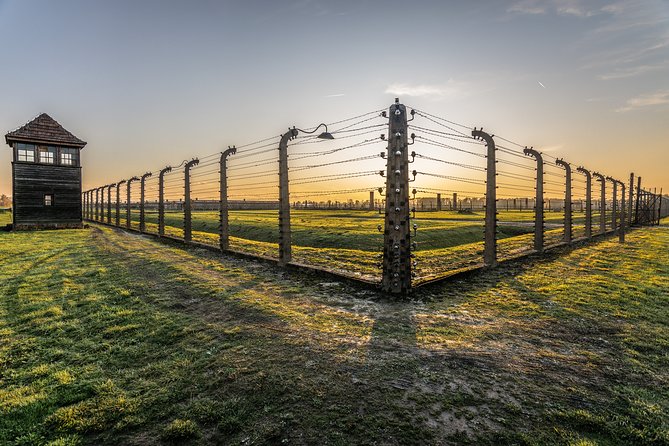 Guided Tour Krakow to Auschwitz-Birkenau With Optional Pickup - Reviews and Feedback