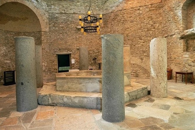 Guided Tour of Aquileia, a UNESCO Site for Its Roman History - Visitor Experience and Recommendations