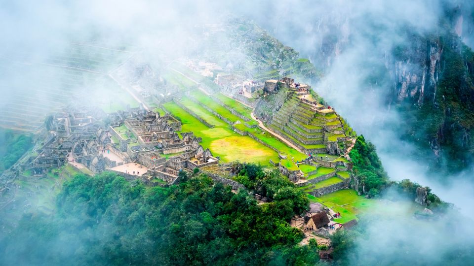 Guided Tour of Machupicchu: Private and Flexible 3 Hours - Machu Picchu Tour