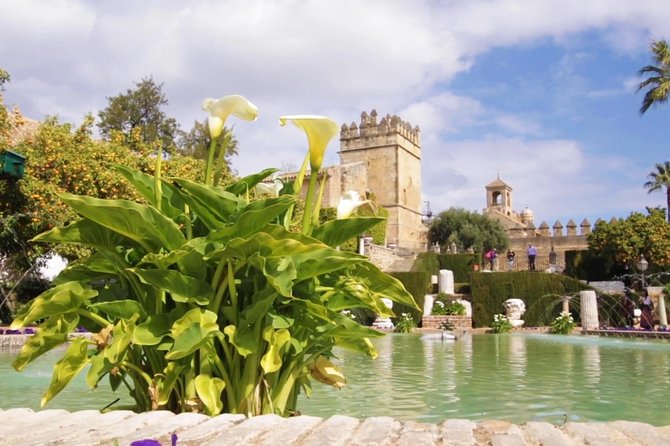 Guided Visit Córdoba Monumental - Monumental Sites Visited
