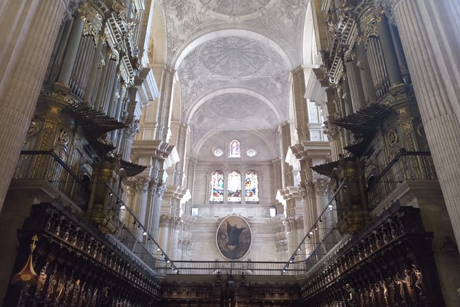 Guided Visit to the Cathedral of Malaga and Its Surroundings - Last Words