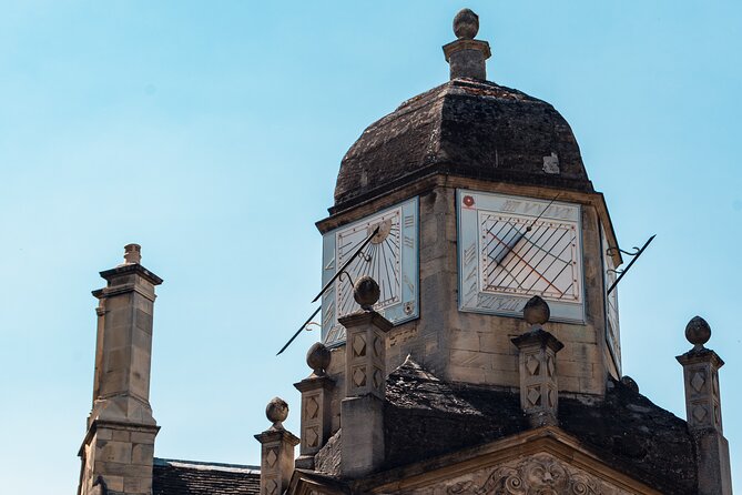 Guided Walking Tour Through Cambridge University Small Groups - Traveler Reviews