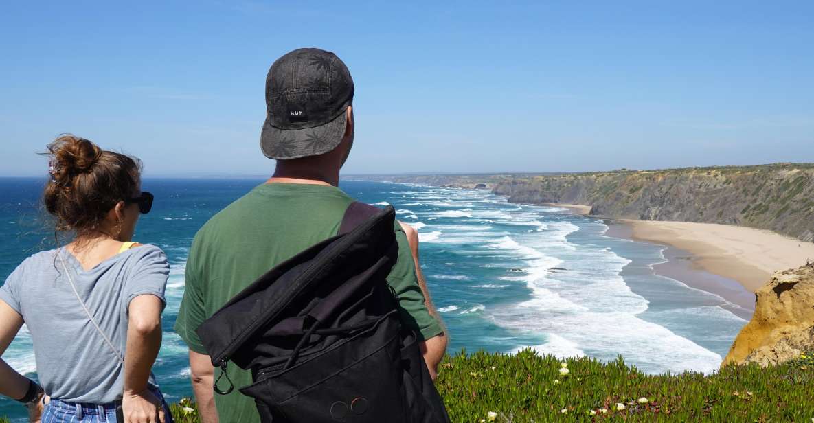 Guided WalkPicnic: Western Algarves Wild Beauty - What to Bring