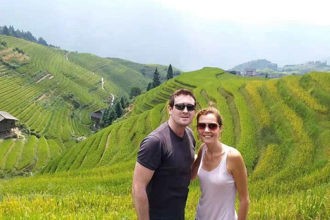 Guilin: Longji Rice Terraces and Villages Private Day Tour - Common questions