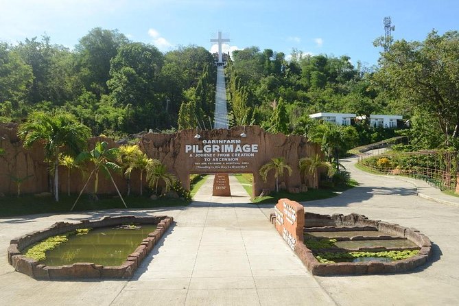 Guimaras Island Private Day Trip With Lunch From Iloilo City  - Visayas - Additional Information