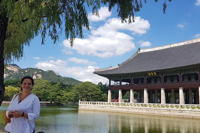 Gyeongbok Palace Tour, Fullday Seoul City Tour - How to Contact for Questions