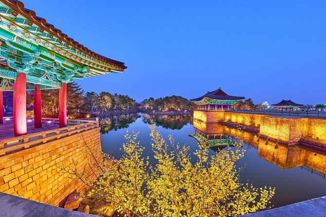 Gyeongju Full-Day Guided Tour From Seoul - Contact Information