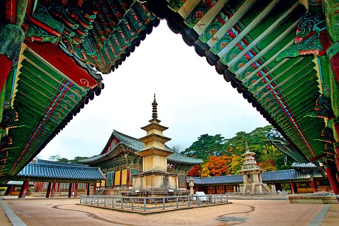 Gyeongju UNESCO Sites Private Tour With Licensed Tour Guide - Tour Highlights and Guides