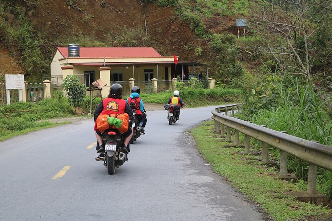 Ha Giang 2-Day Small-Group Motorbike Tour With Driver - Motorbike Experience With Driver