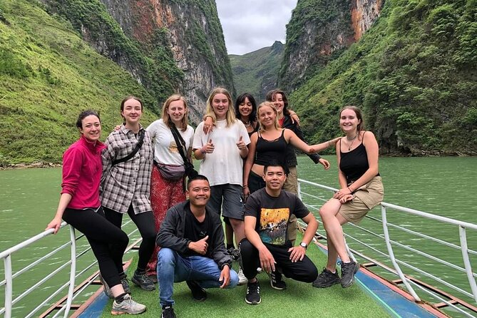 Ha Giang Loop - 2 Day Tour Through the Mountains - Customer Reviews