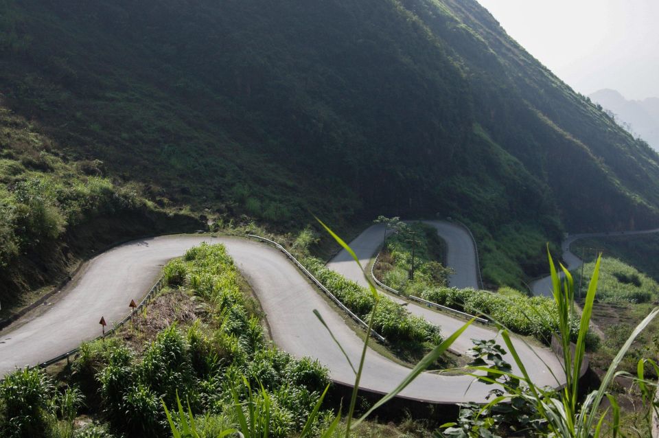 Ha Giang Loop 3 Days 2 Nights Tour by Motorbike - Booking Information