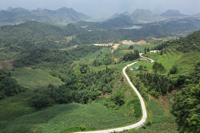 Ha Giang Loop 3 Days 2 Nights With Ha Giang Vision Tour - Common questions