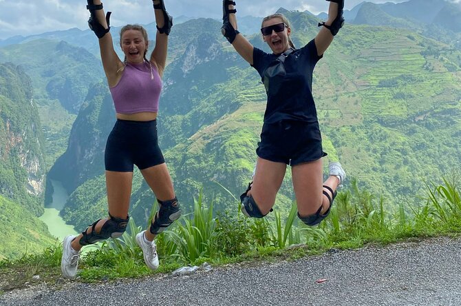 Ha Giang Loop 4 Day Trip With Easy Rider - Booking Information